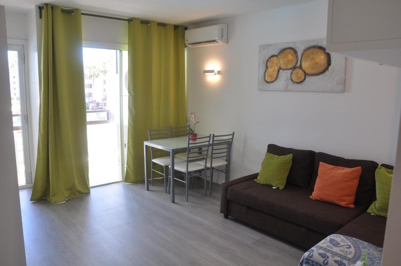 Nice Apartment 1210 In Central Area San Bartolomé エクステリア 写真