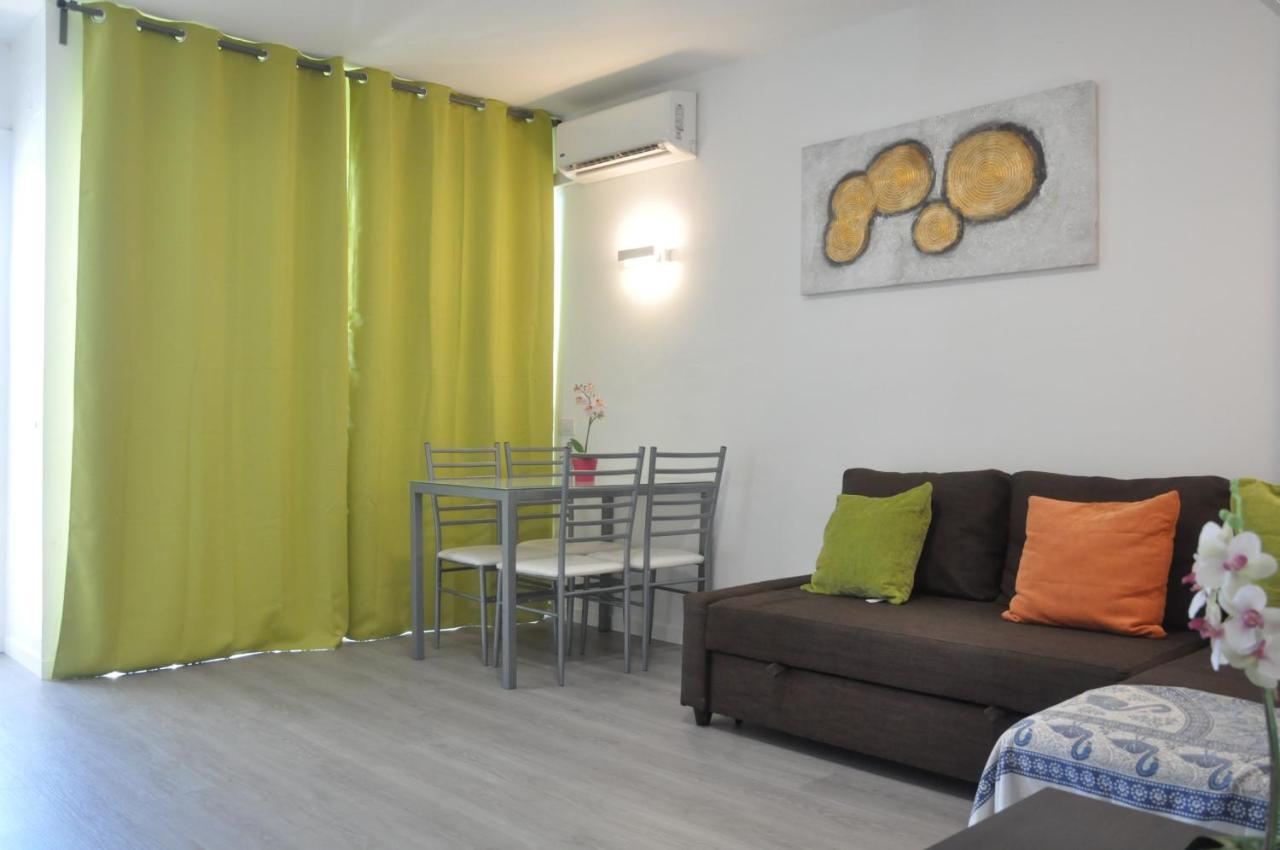 Nice Apartment 1210 In Central Area San Bartolomé エクステリア 写真